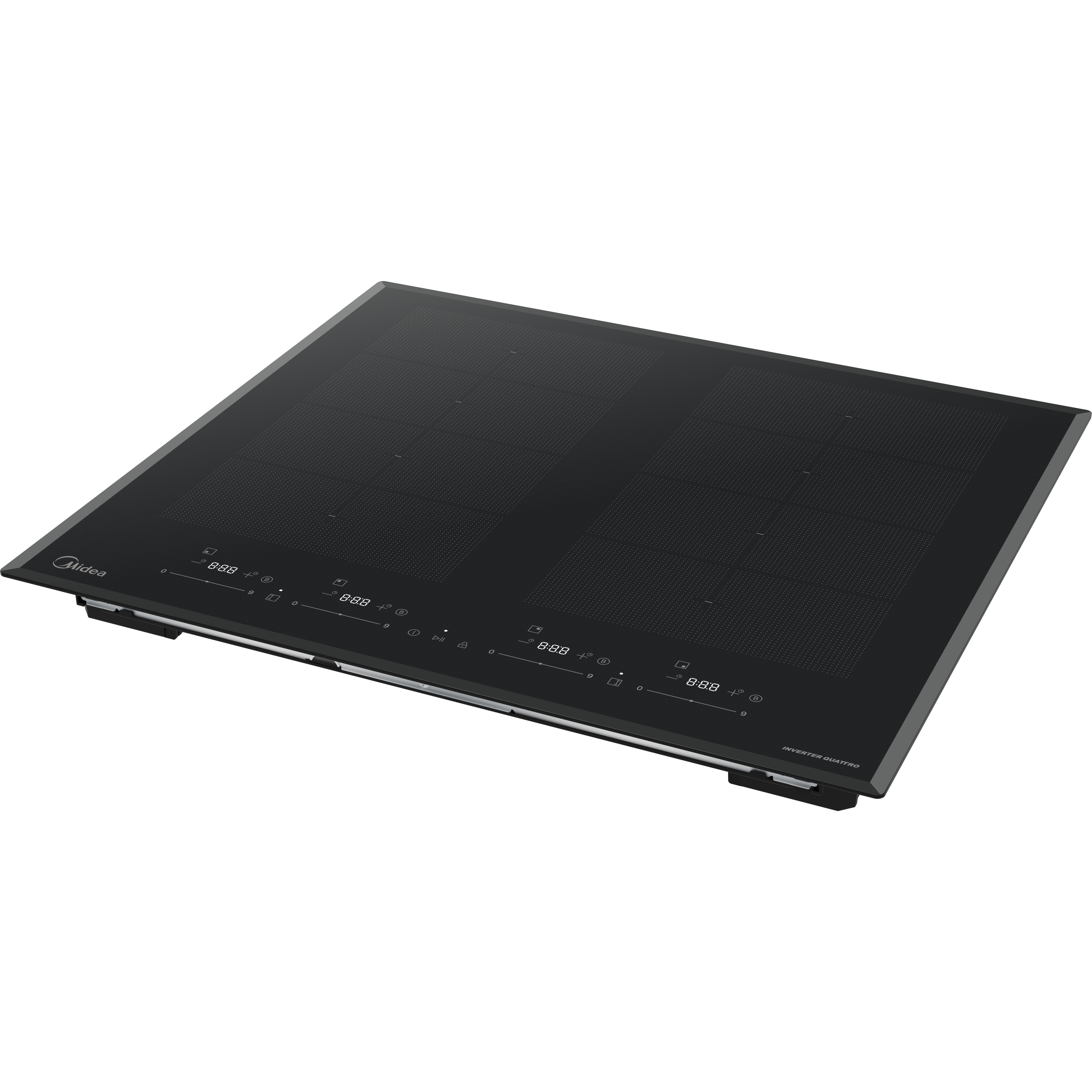 ������������ �������� ������ Midea MIH67880F