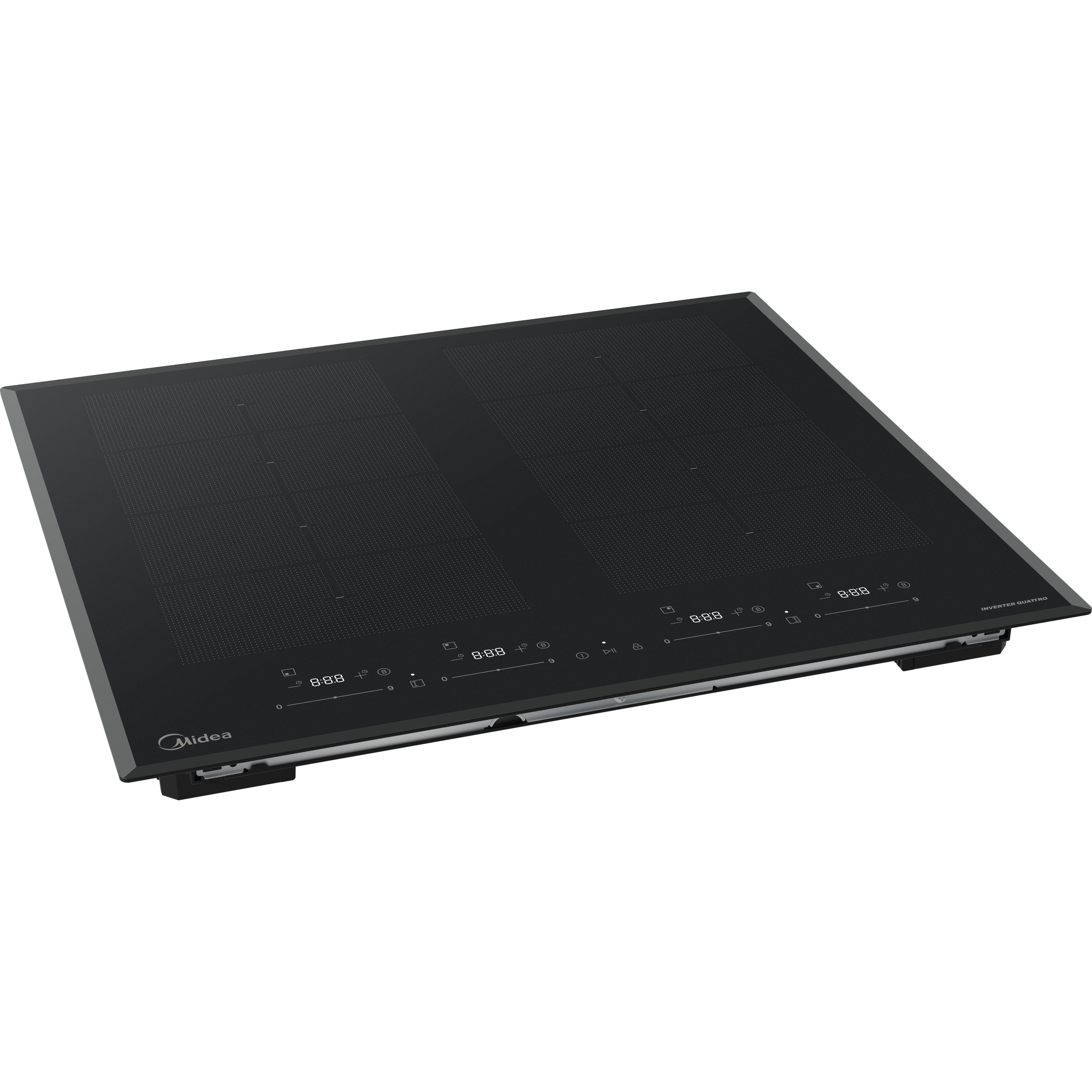 ������������ �������� ������ Midea MIH67880F