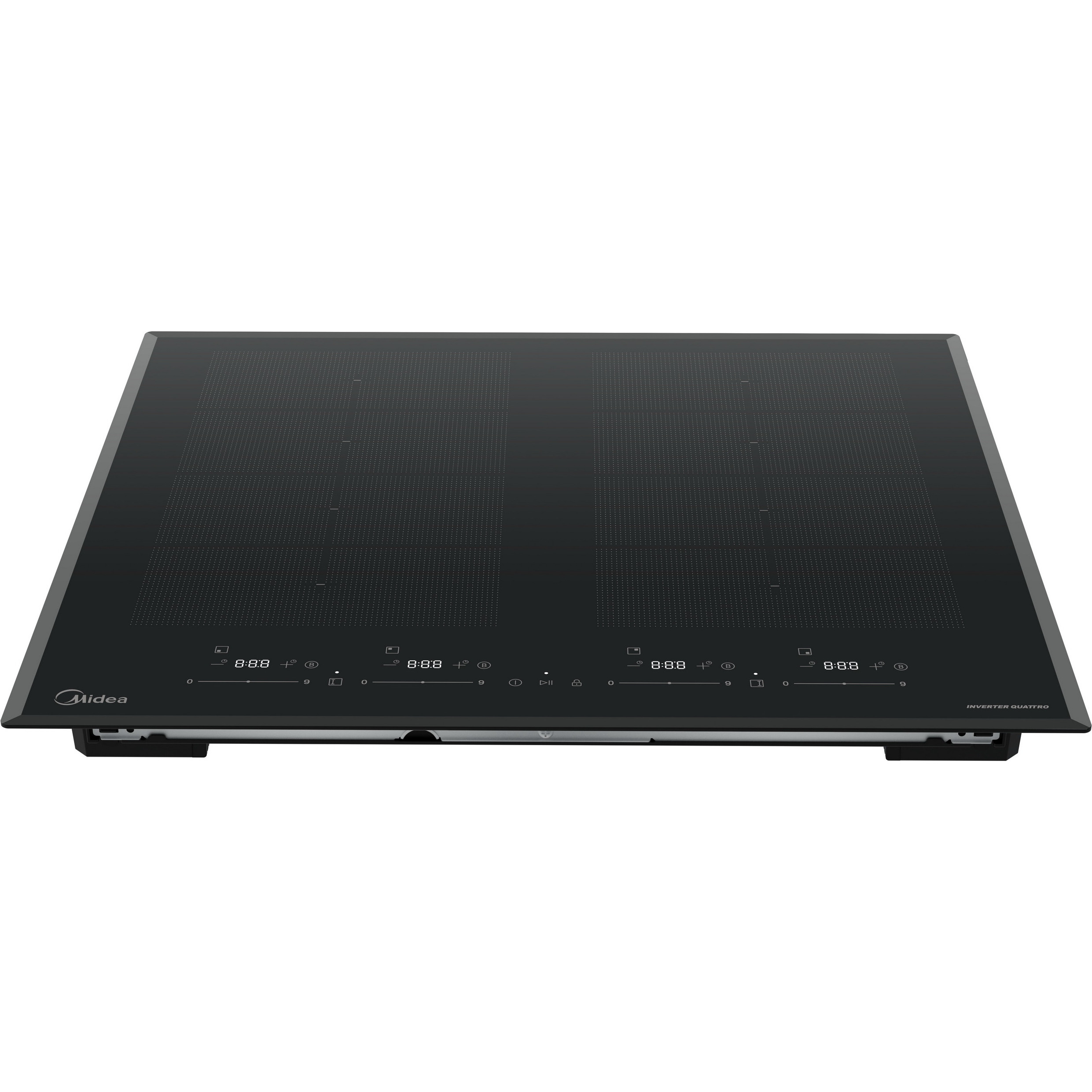������������ �������� ������ Midea MIH67880F