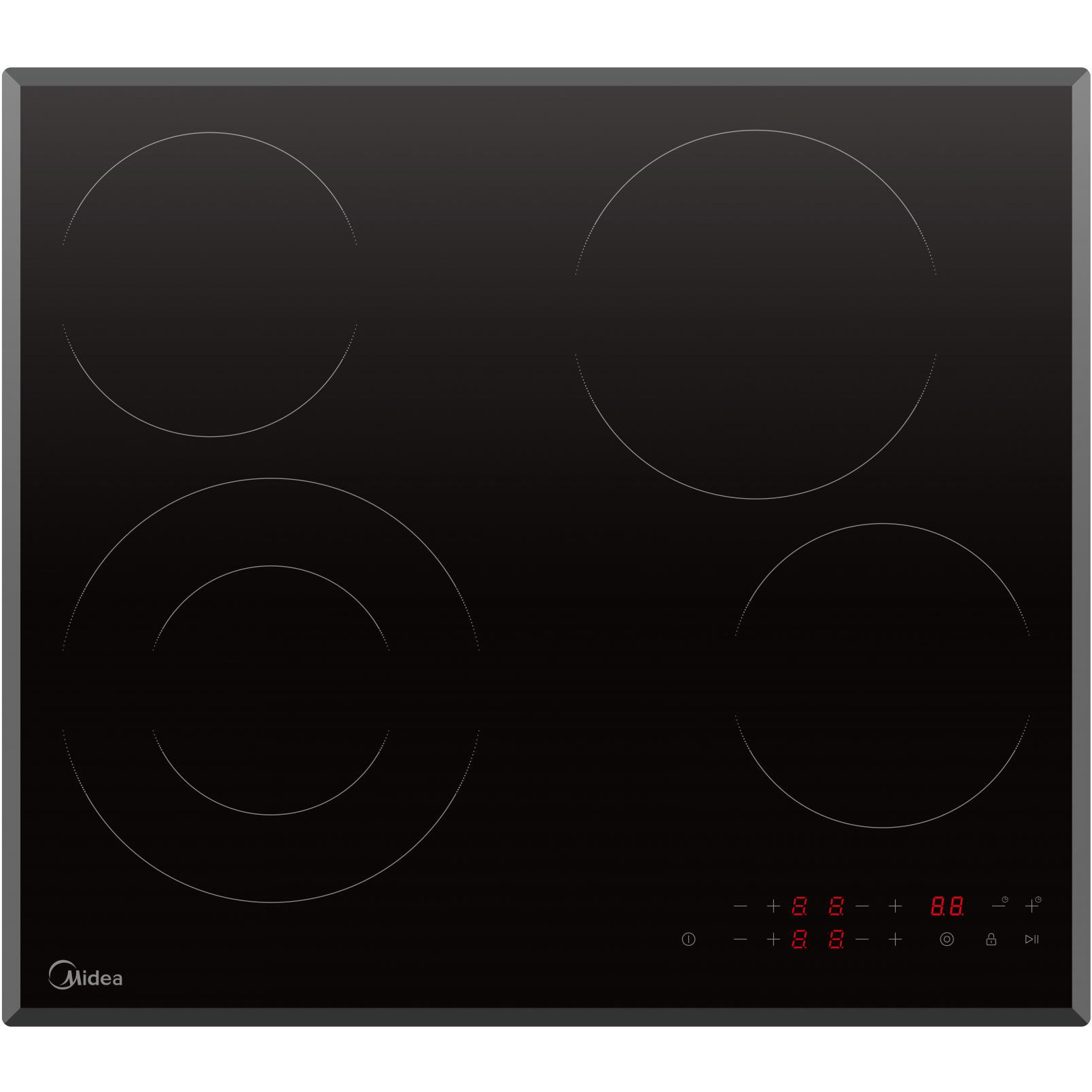 ������������� �������� ������ Midea MCH64407F