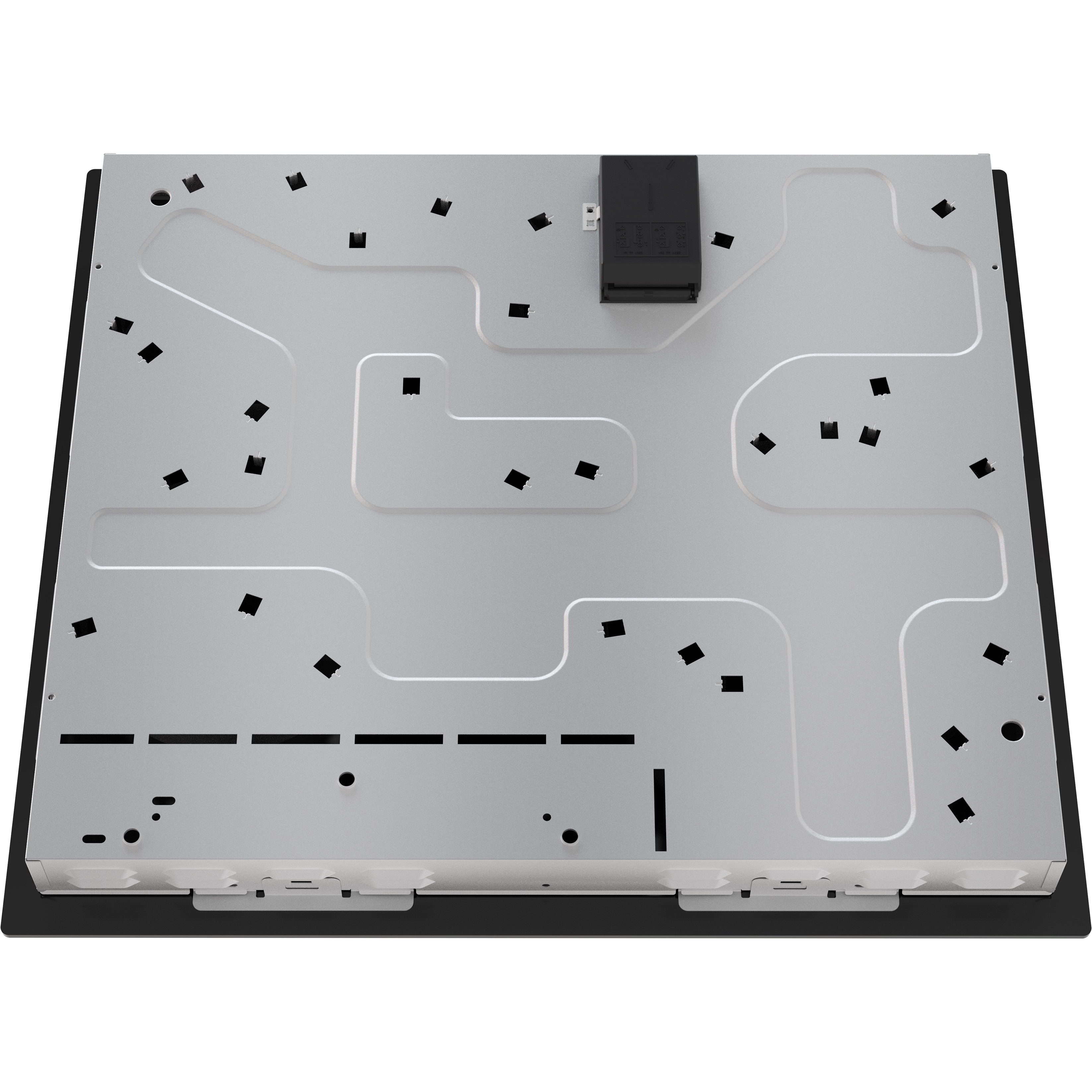 ������������� �������� ������ Midea MCH64407F