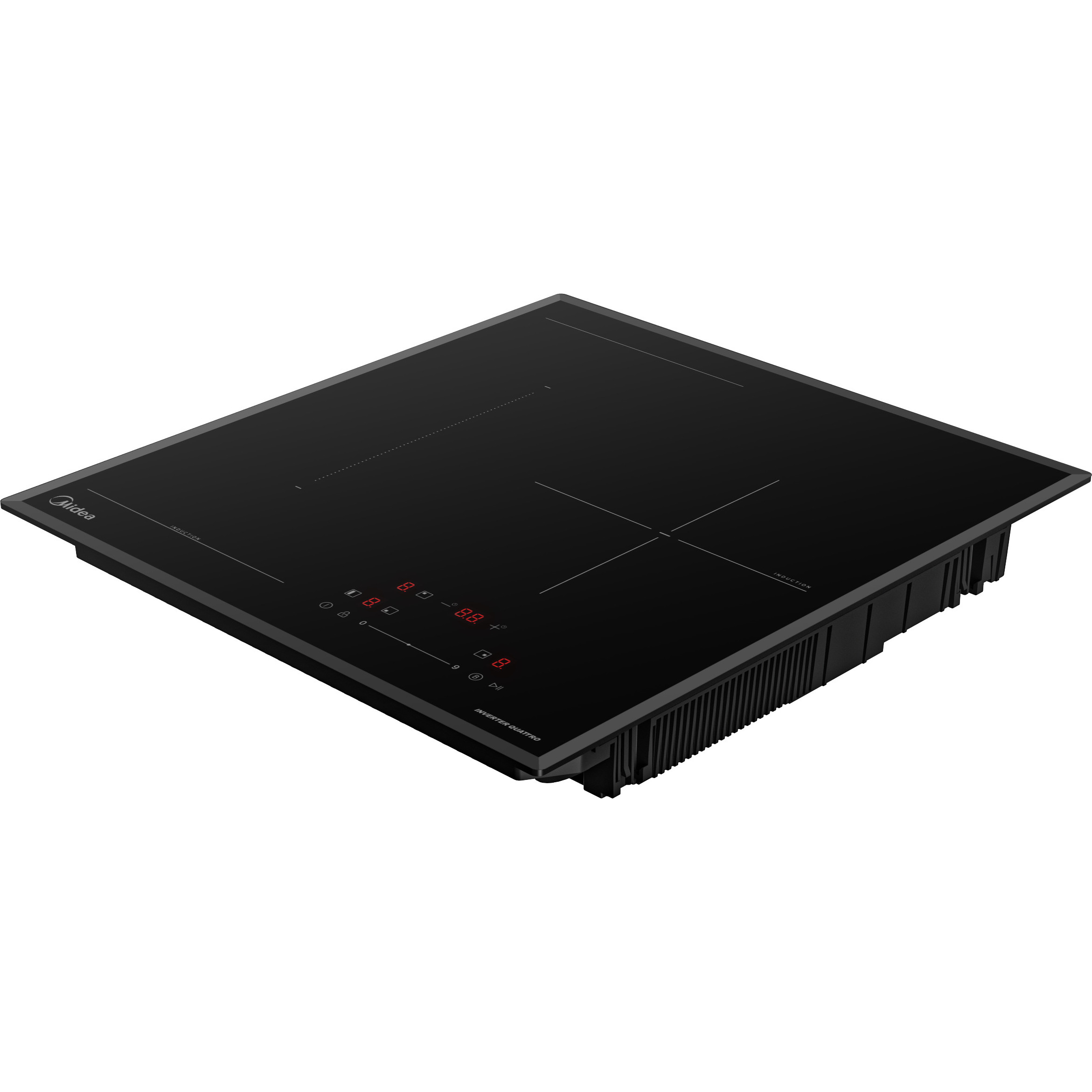 ������������ �������� ������ Midea MIH45107F
