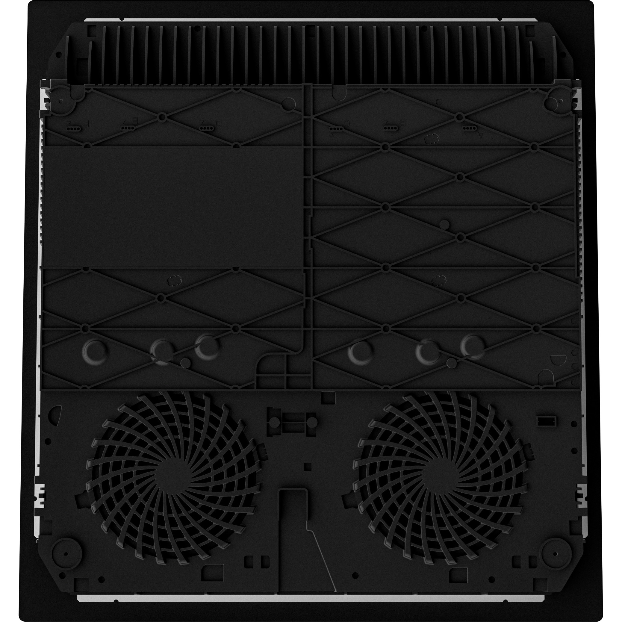 ������������ �������� ������ Midea MIH45107F