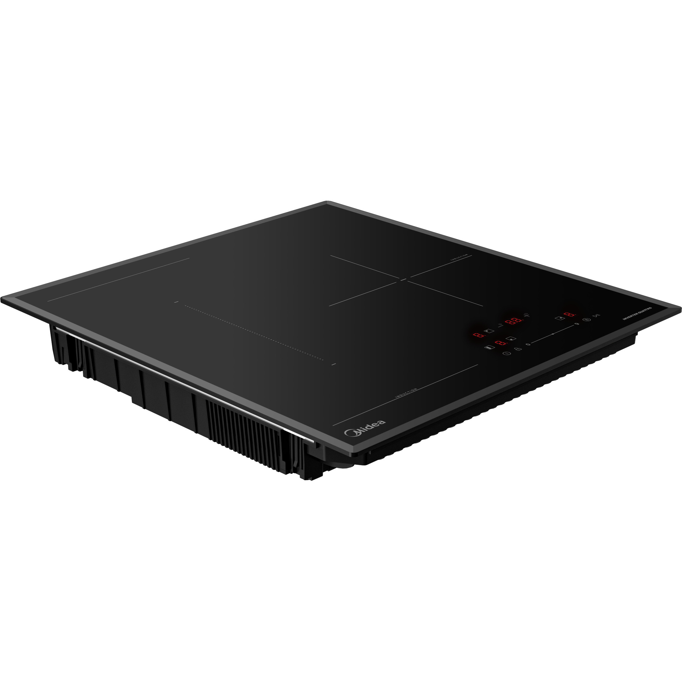 ������������ �������� ������ Midea MIH45107F