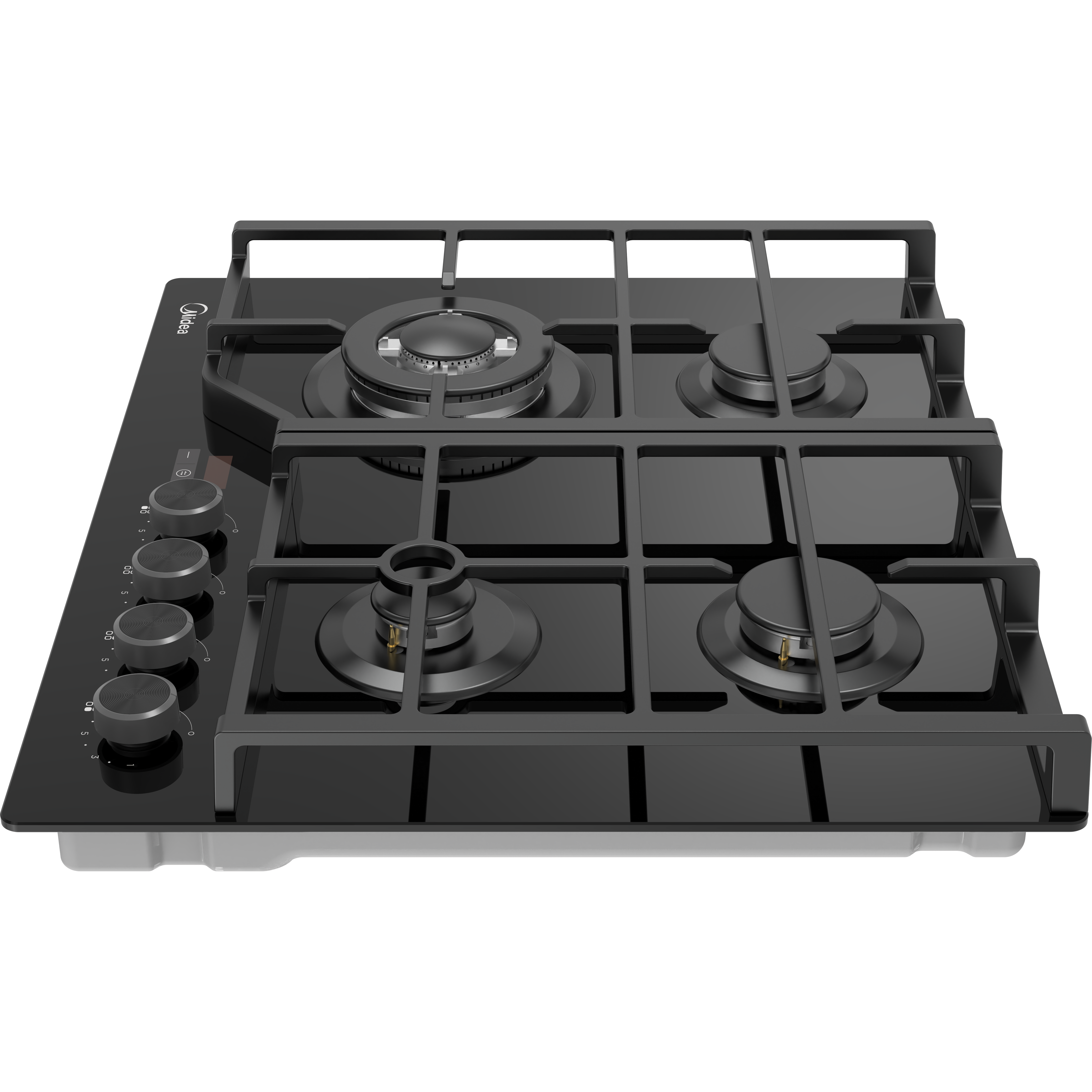 ������� �������� ������ Midea MG697TTGB