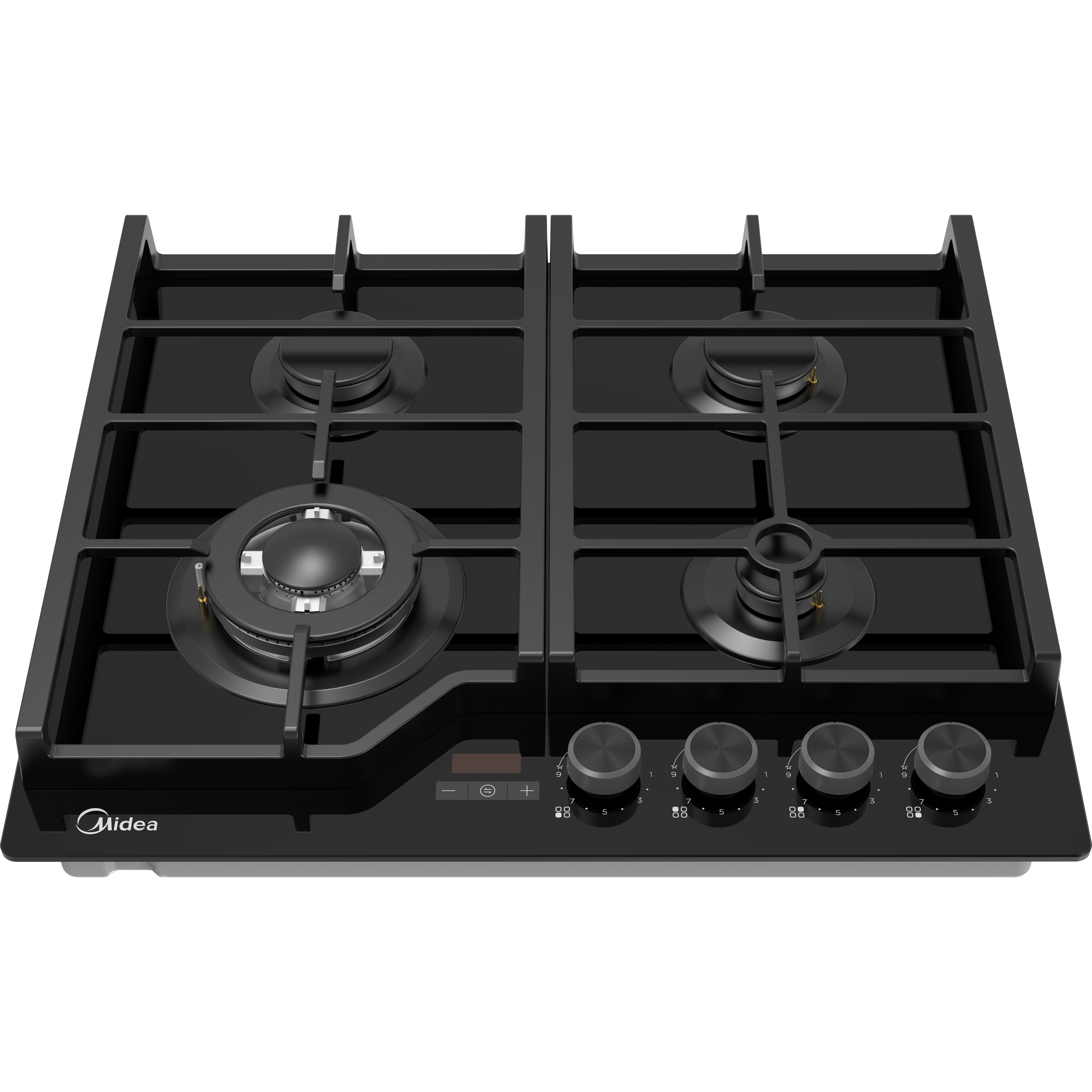 ������� �������� ������ Midea MG697TTGB