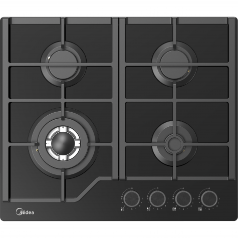 ������� �������� ����������� Midea MG697TGB