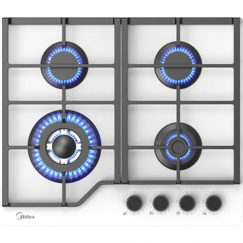 ������� �������� ����������� Midea MG697TGW