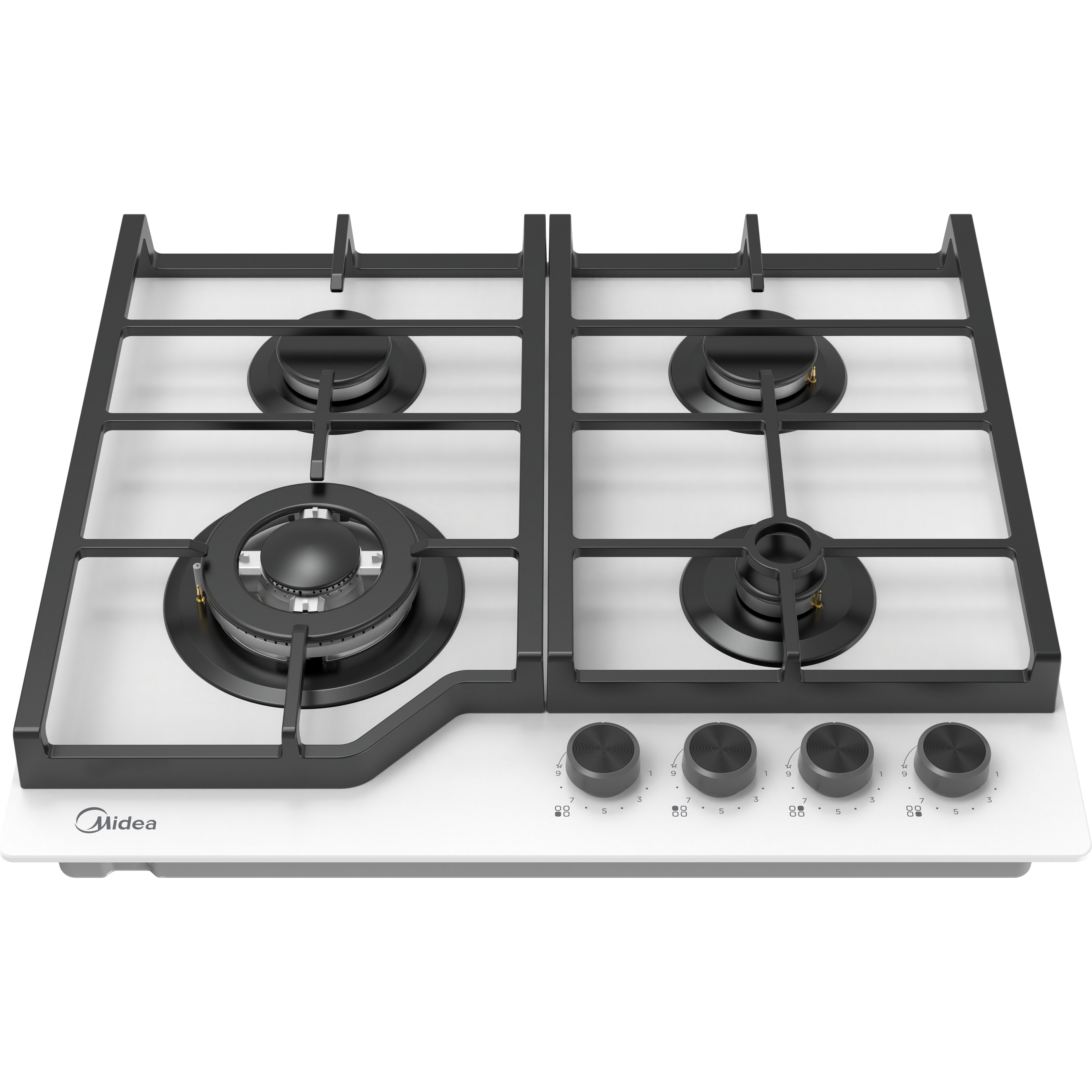 ������� �������� ����������� Midea MG697TGW