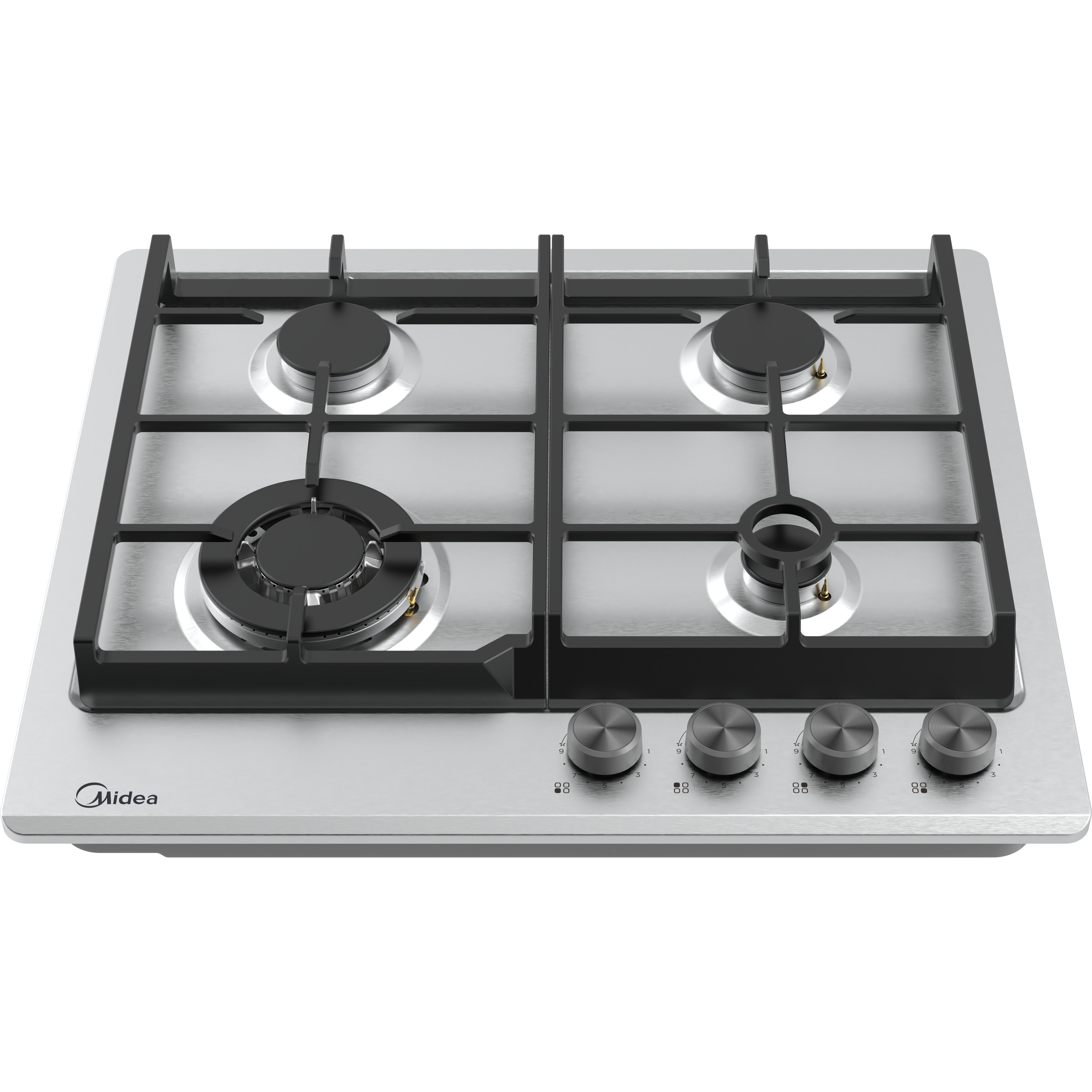 ������� �������� ����������� Midea MG697TX
