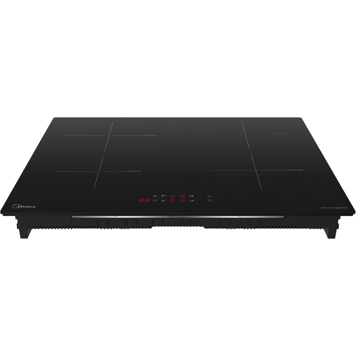 ������������ �������� ������ Midea MIH64103