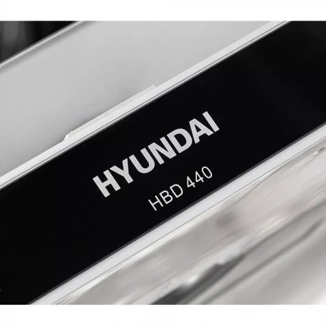 ������������� ������ �������. Hyundai HBD 440 2100�� �����