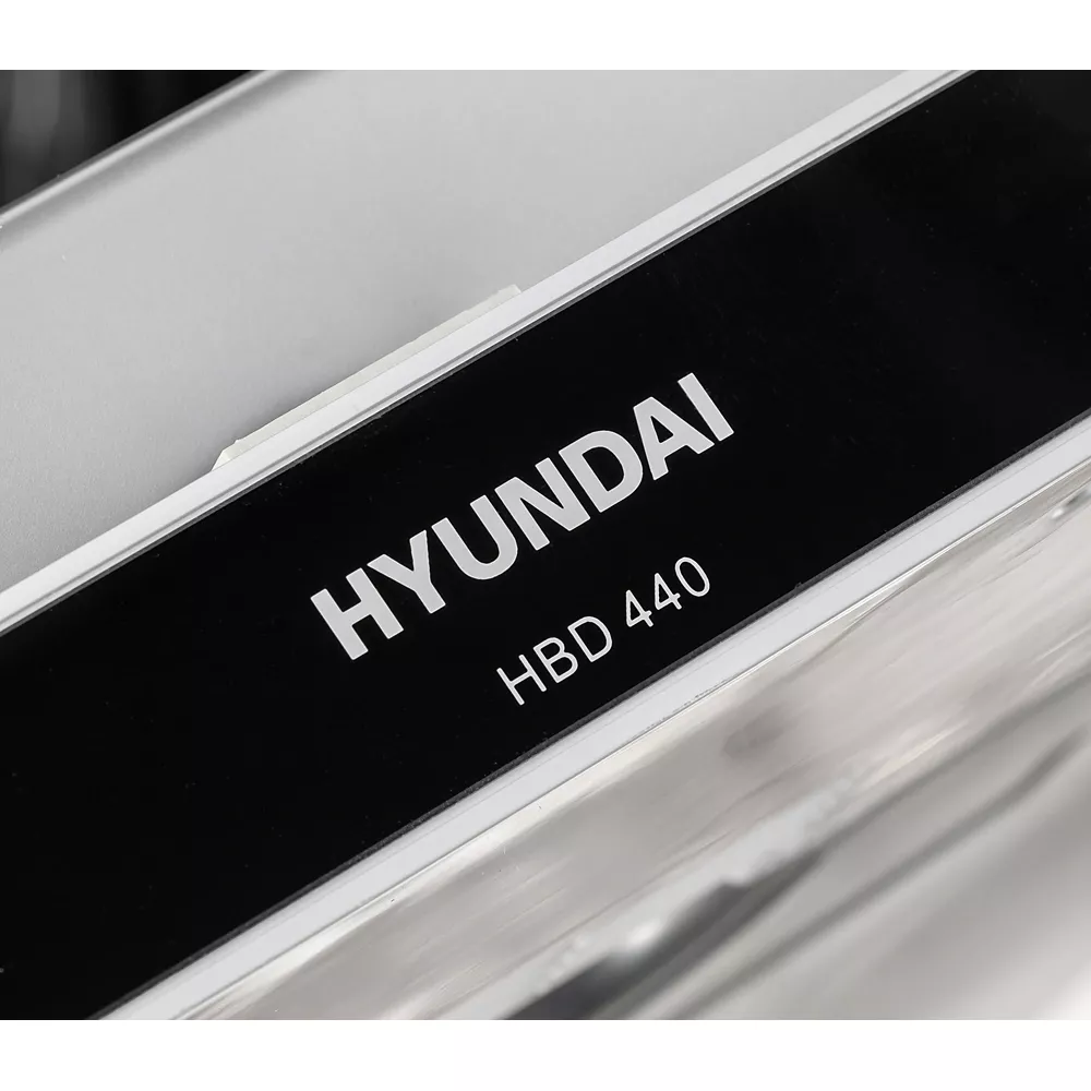 ������������� ������ �������. Hyundai HBD 440 2100�� �����