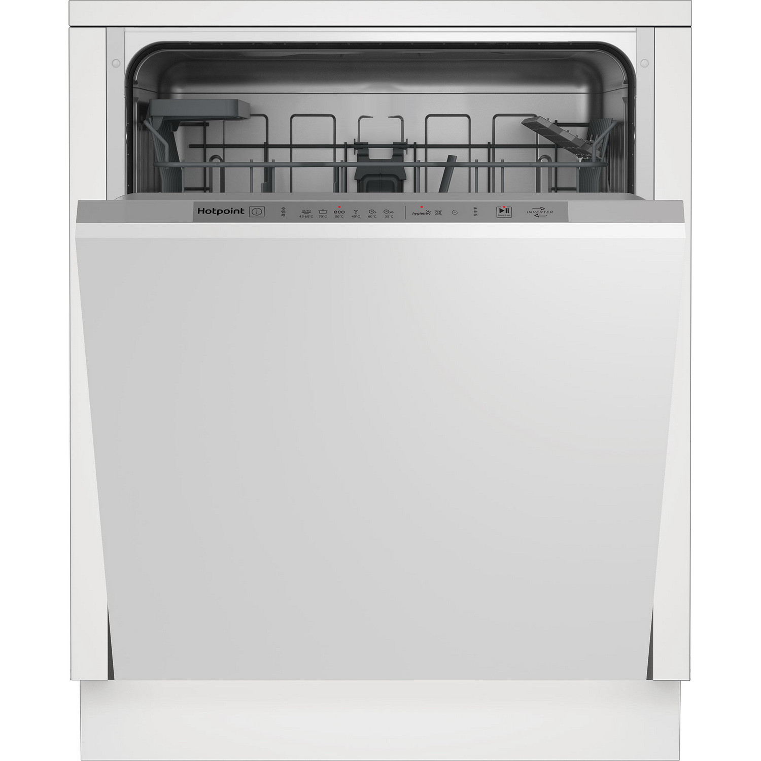 ������������ ������������� ������ Hotpoint HI 4B66WS