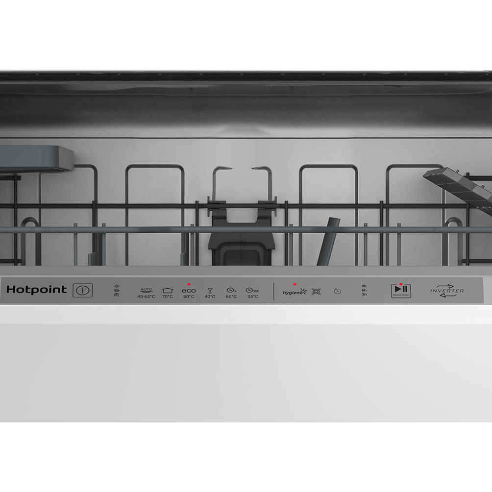 ������������ ������������� ������ Hotpoint HI 4B66WS