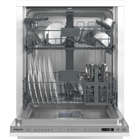 ������������ ������������� ������ Hotpoint HI 4D66 DW