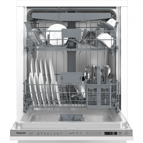 ������������ ������������� ������ Hotpoint HI 5D84 DW
