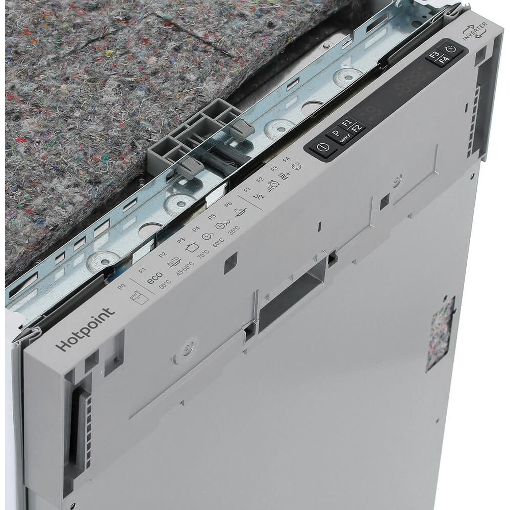 ������������ ������������� ������ Hotpoint HIS 1C69