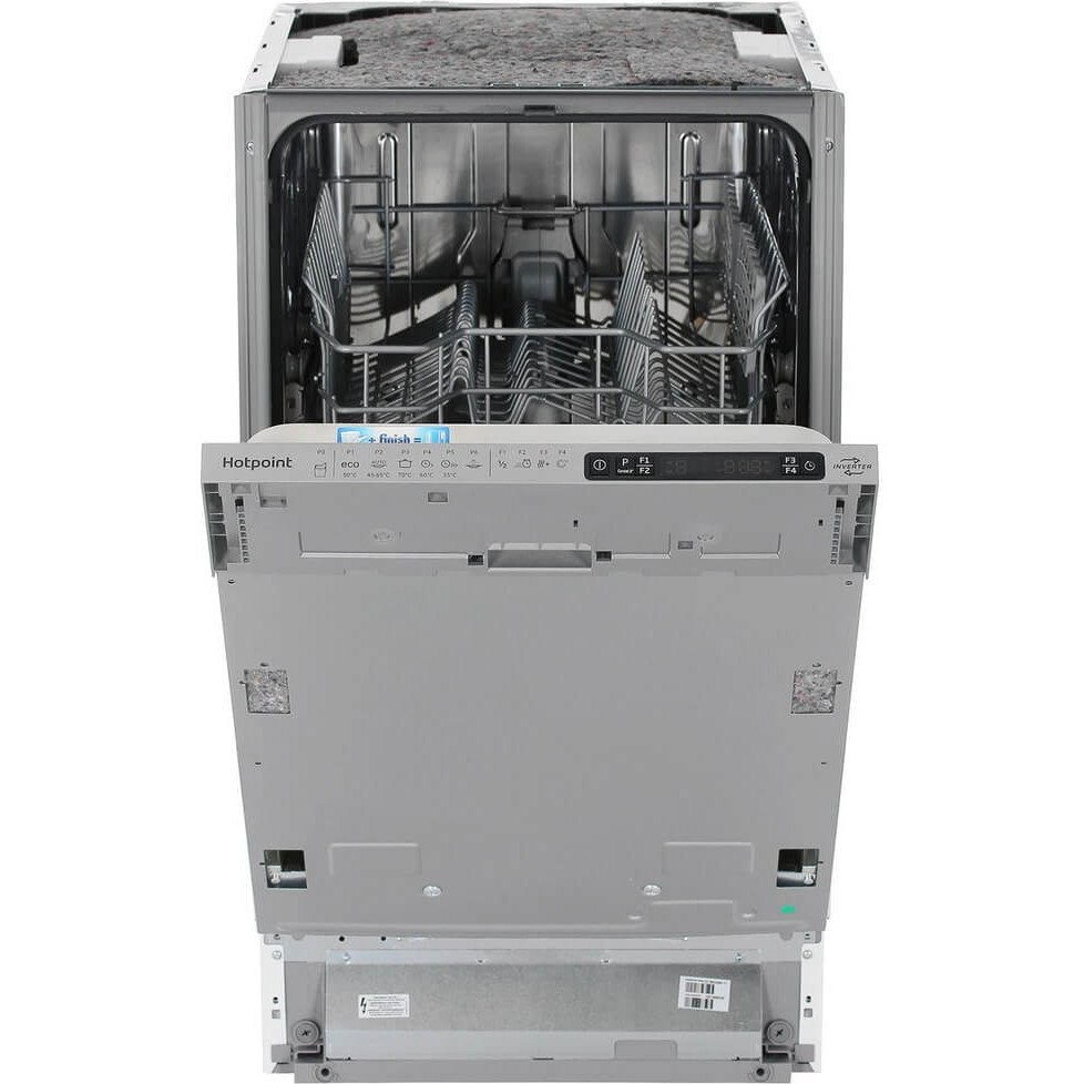 ������������ ������������� ������ Hotpoint HIS 1C69