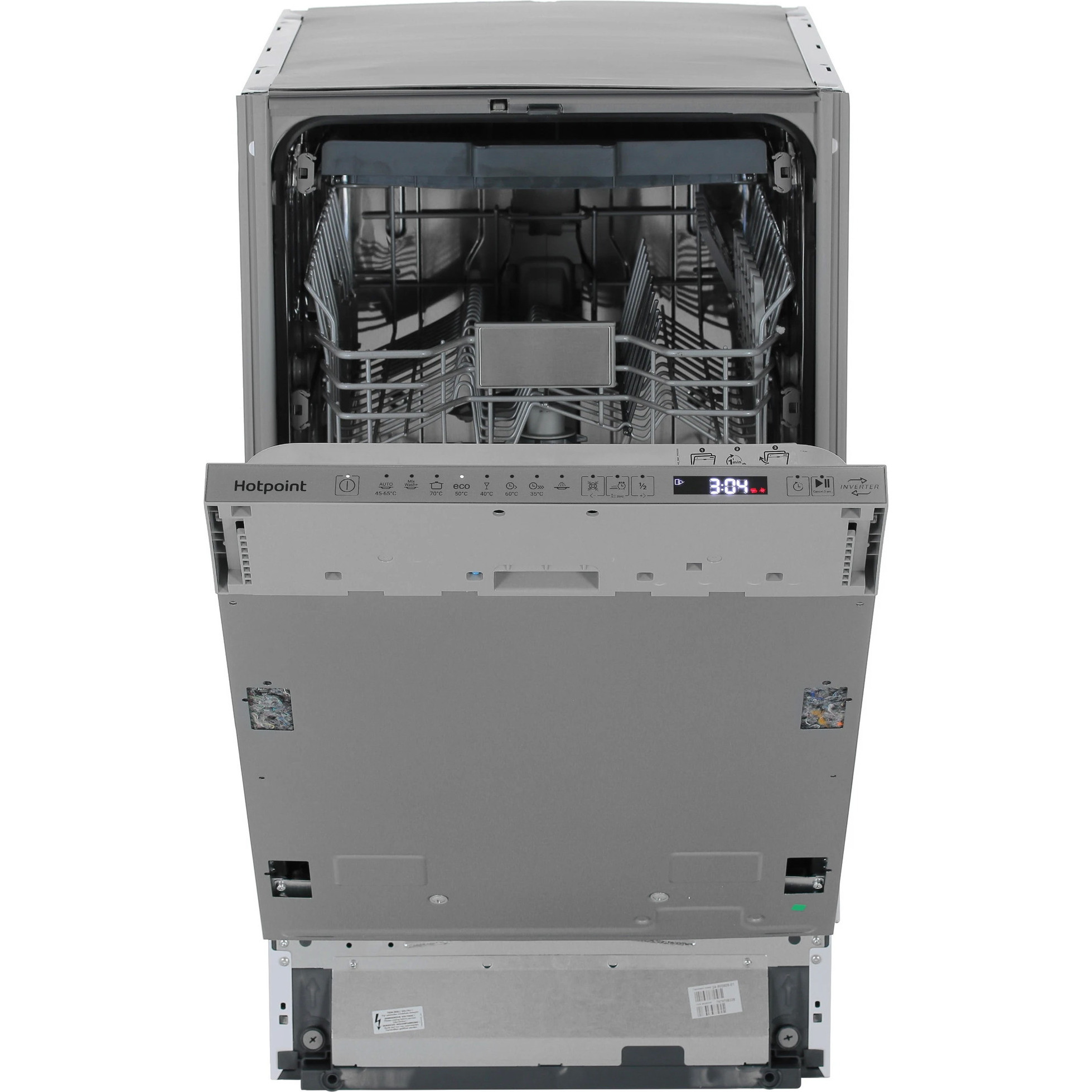 ������������ ������������� ������ Hotpoint HIS 2D85 DWT