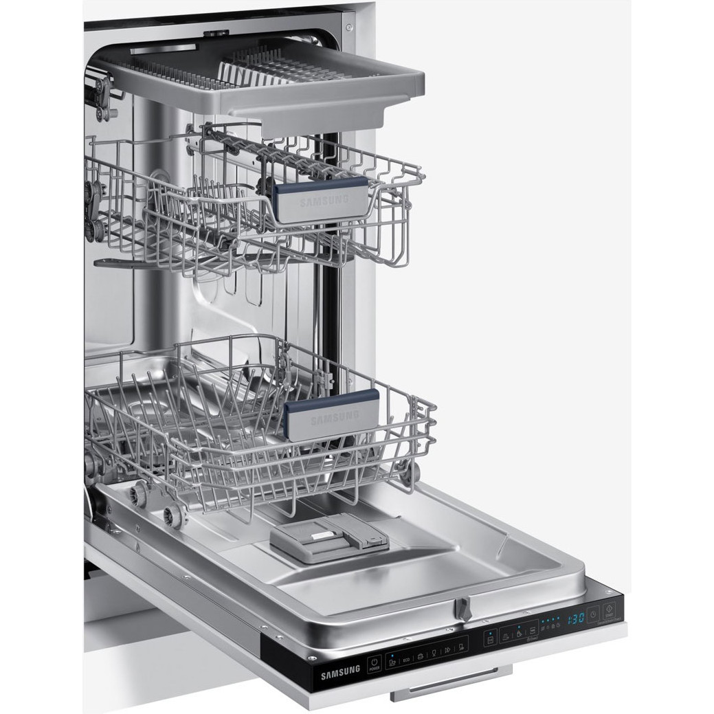 ������������ ������������� ������ Samsung DW 50R4050BB/WT