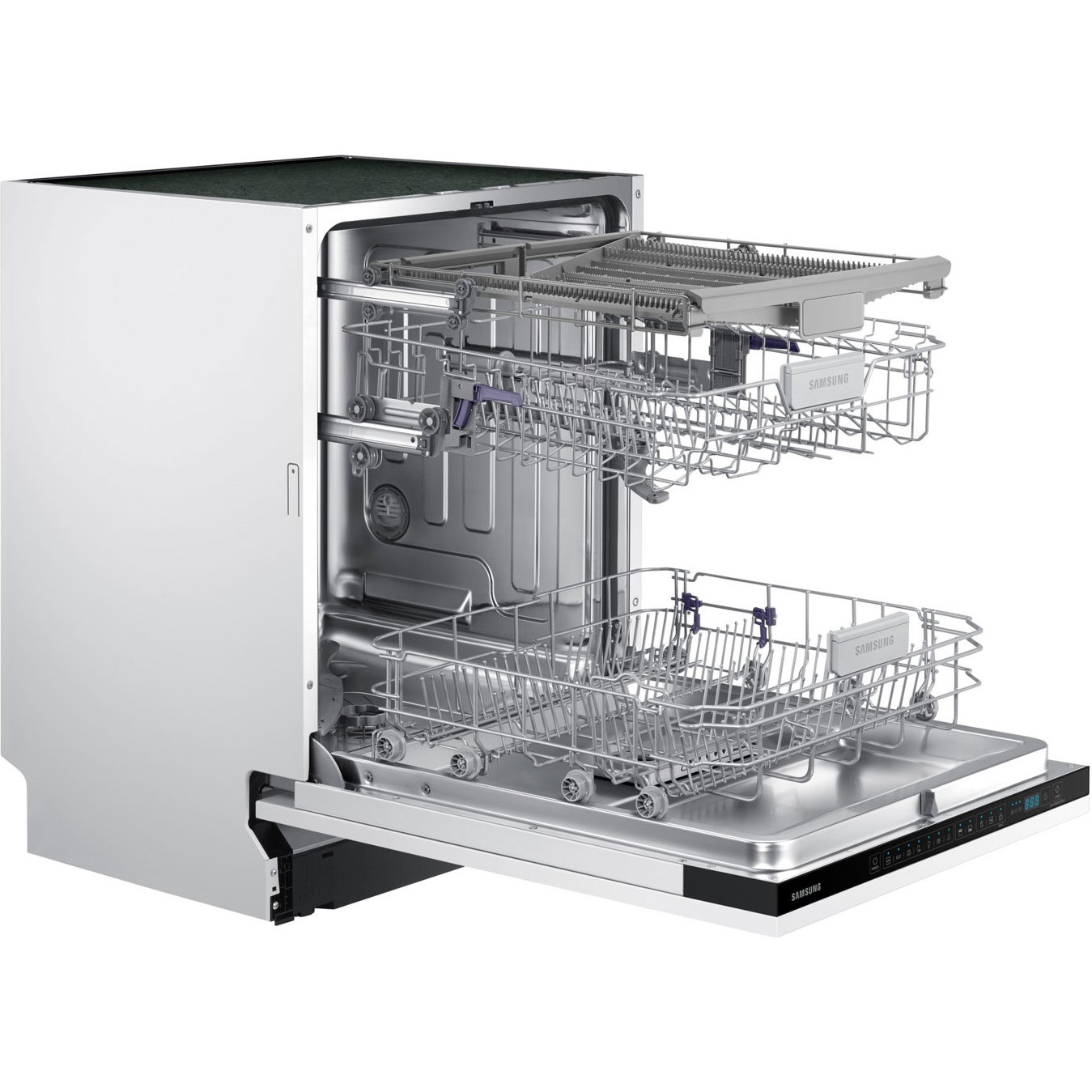 ������������ ������������� ������ Samsung DW 60M6050BB/WT