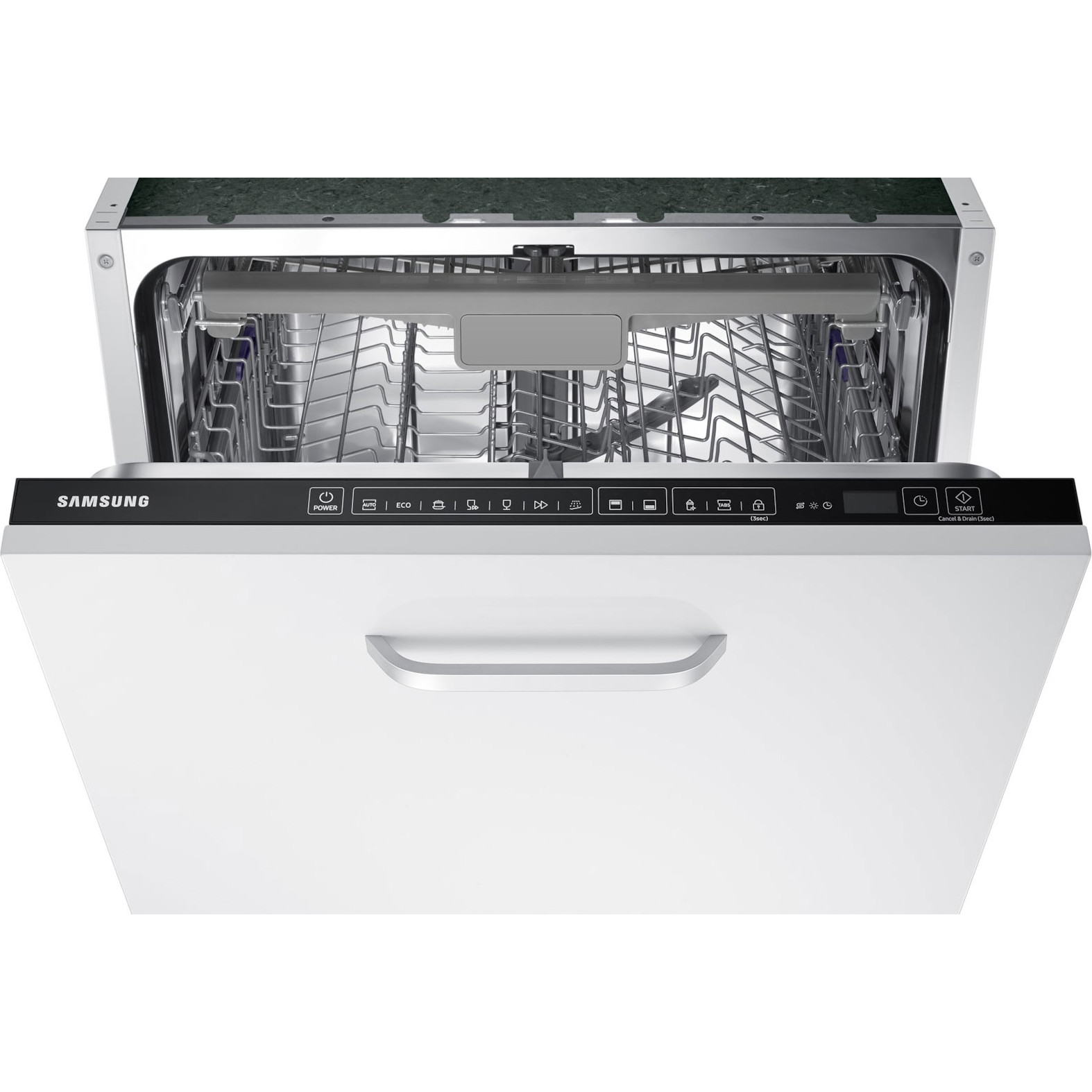 ������������ ������������� ������ Samsung DW 60M6050BB/WT