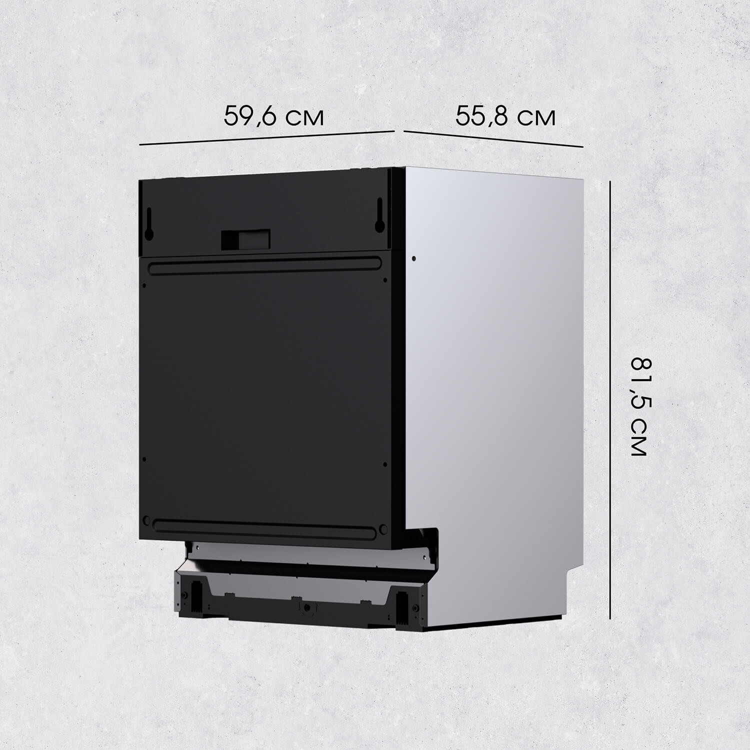 ������������ ������������� ������ Zigmund & Shtain DW 308.6