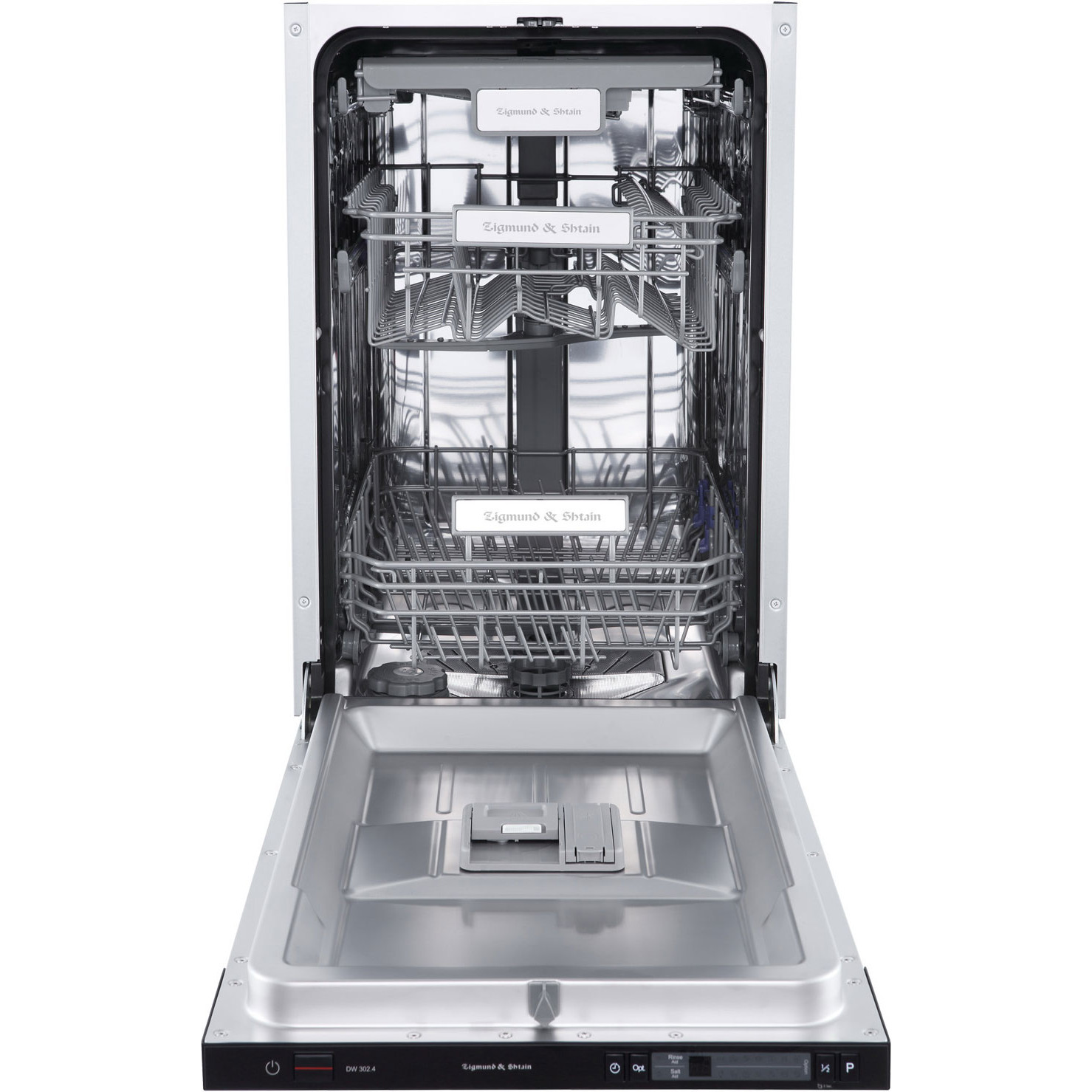 ������������ ������������� ������ Zigmund & Shtain DW 302.4