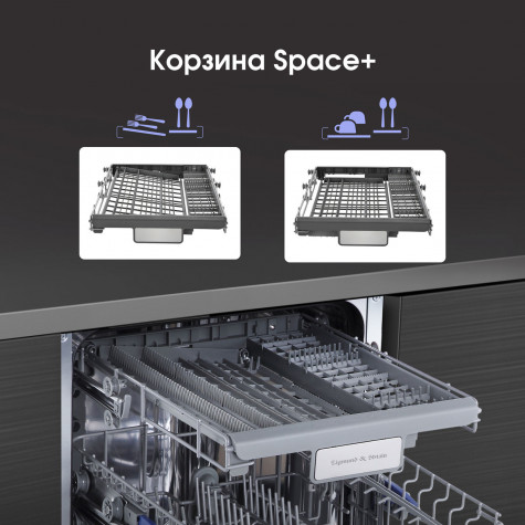 ������������ ������������� ������ Zigmund & Shtain DW 302.4