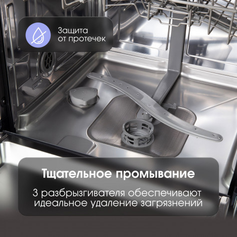 ������������ ������������� ������ Zigmund & Shtain DW 302.4
