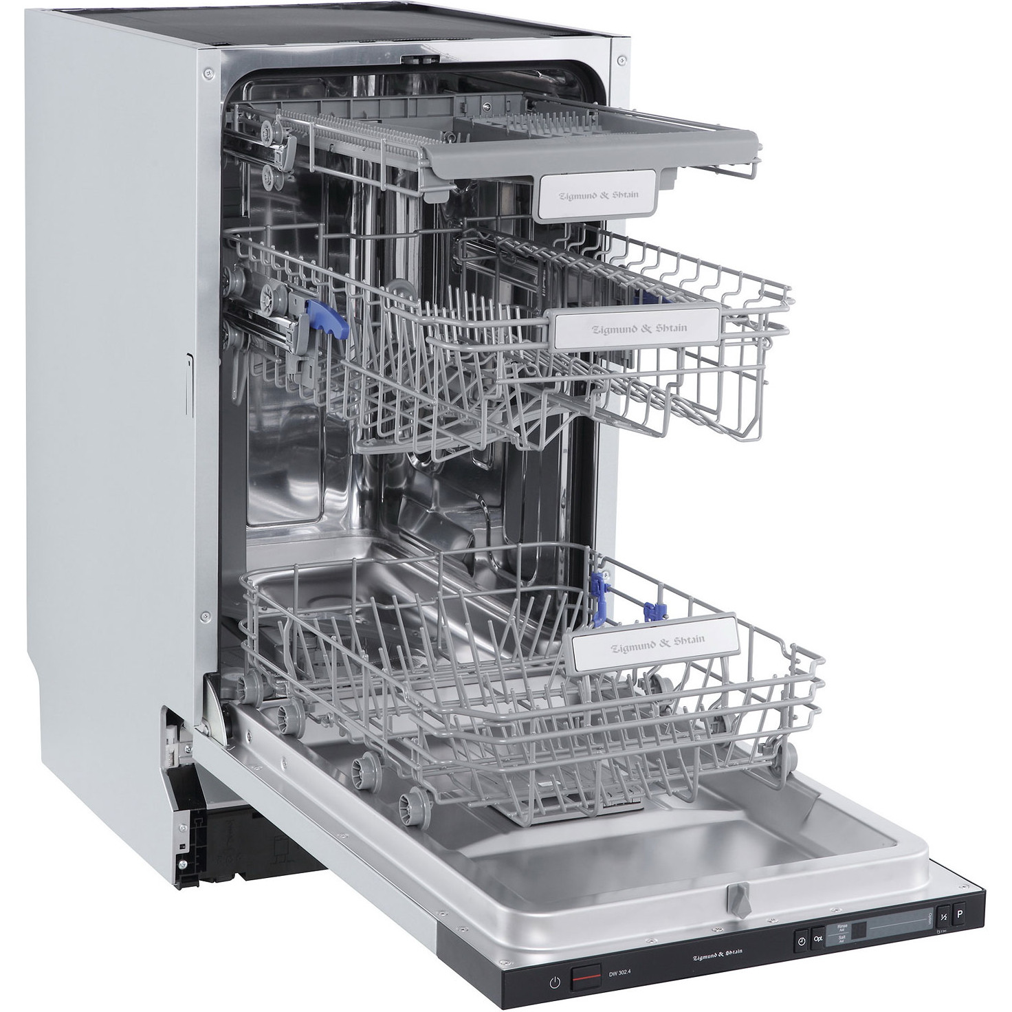 ������������ ������������� ������ Zigmund & Shtain DW 302.4