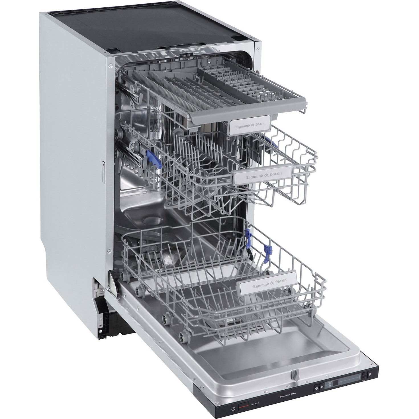 ������������ ������������� ������ Zigmund & Shtain DW 302.4