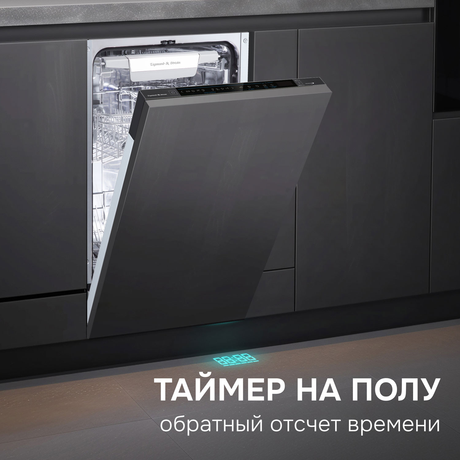 ������������ ������������� ������ Zigmund & Shtain DW 311.4