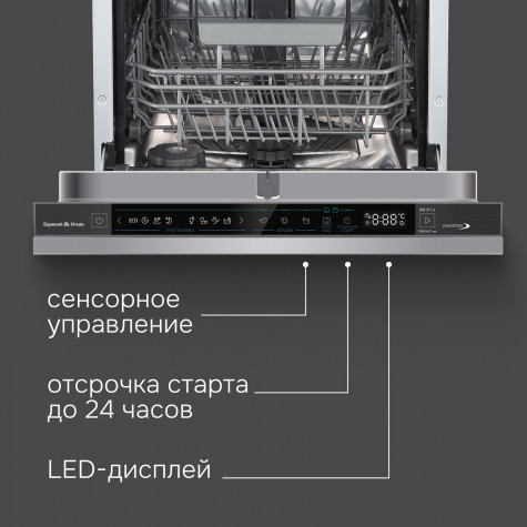 ������������ ������������� ������ Zigmund & Shtain DW 311.4