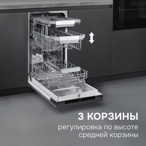 ������������ ������������� ������ Zigmund & Shtain DW 311.4