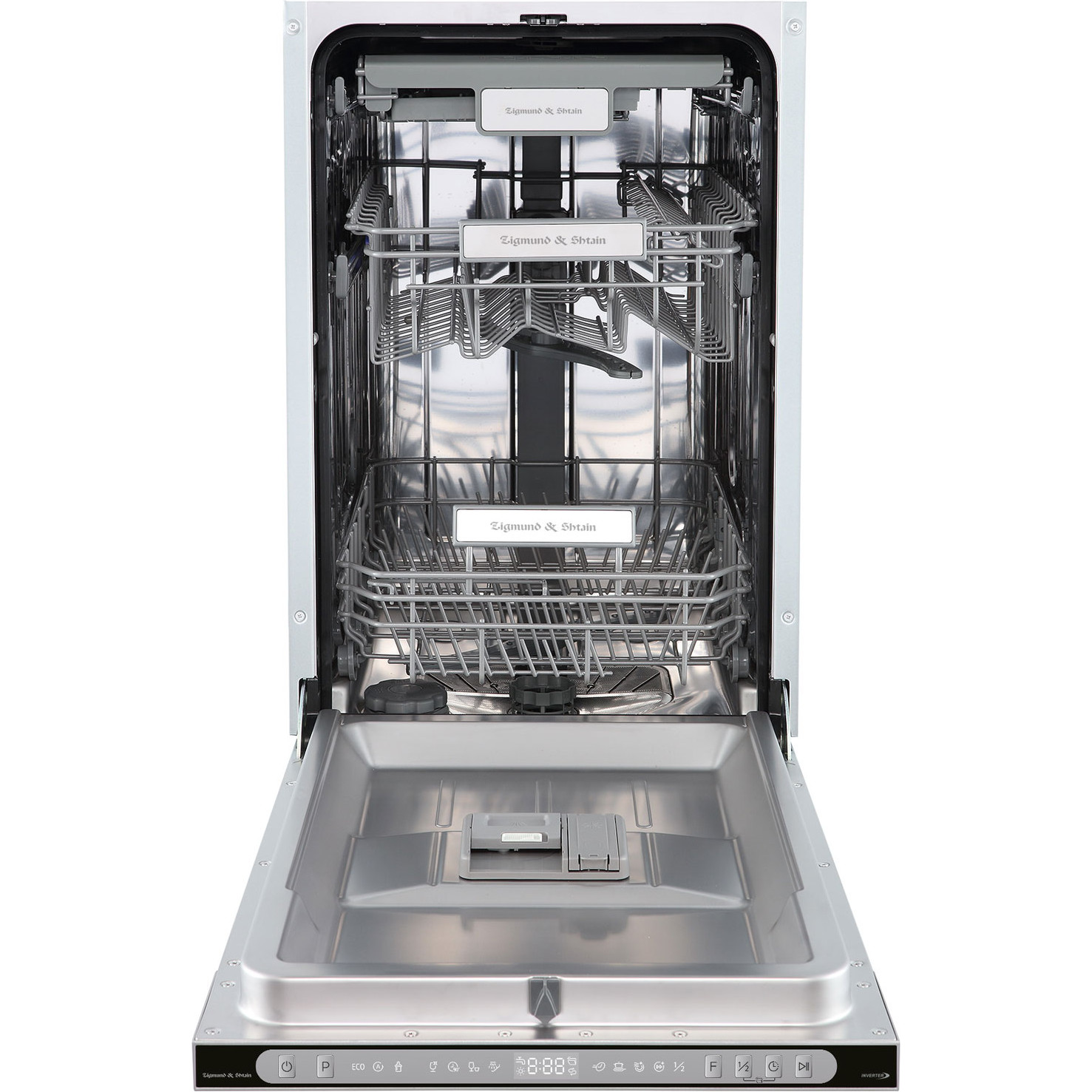 ������������ ������������� ������ Zigmund & Shtain DW 312.4