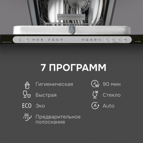 ������������ ������������� ������ Zigmund & Shtain DW 312.4