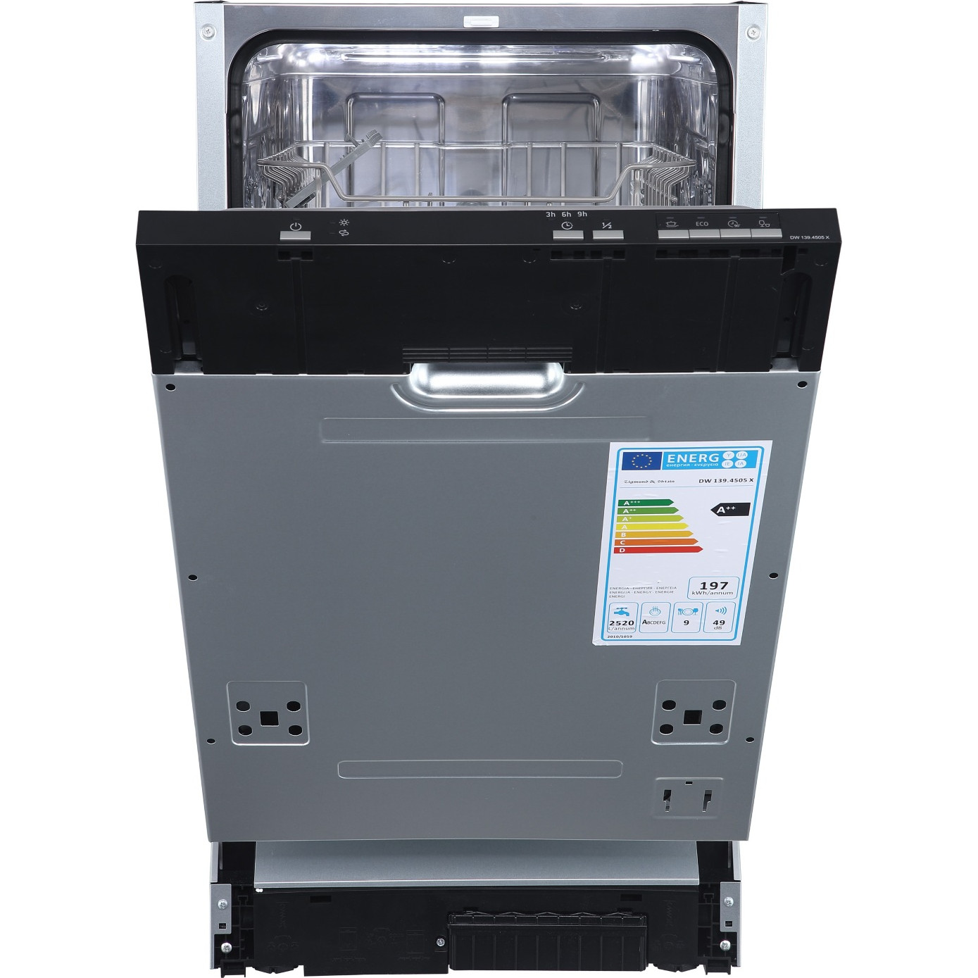 ������������ ������������� ������ Zigmund & Shtain DW 139.4505 X