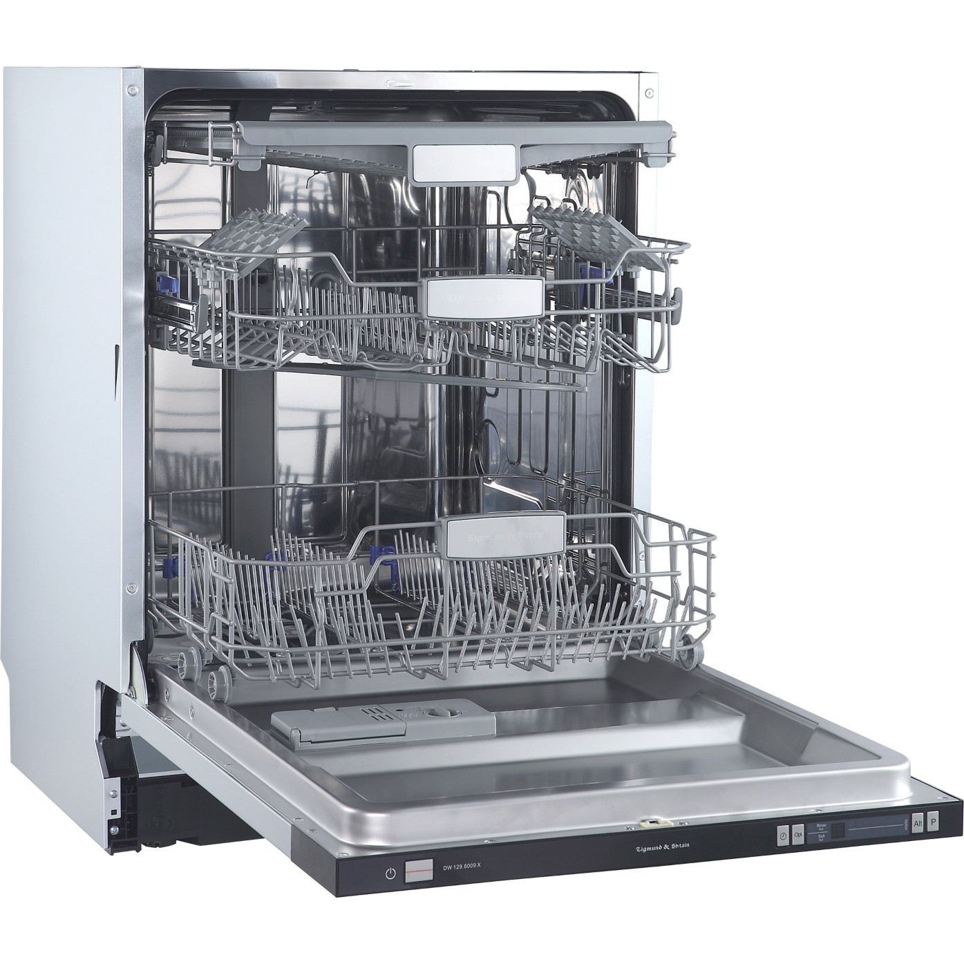 ������������ ������������� ������ Zigmund & Shtain DW 129.6009 X