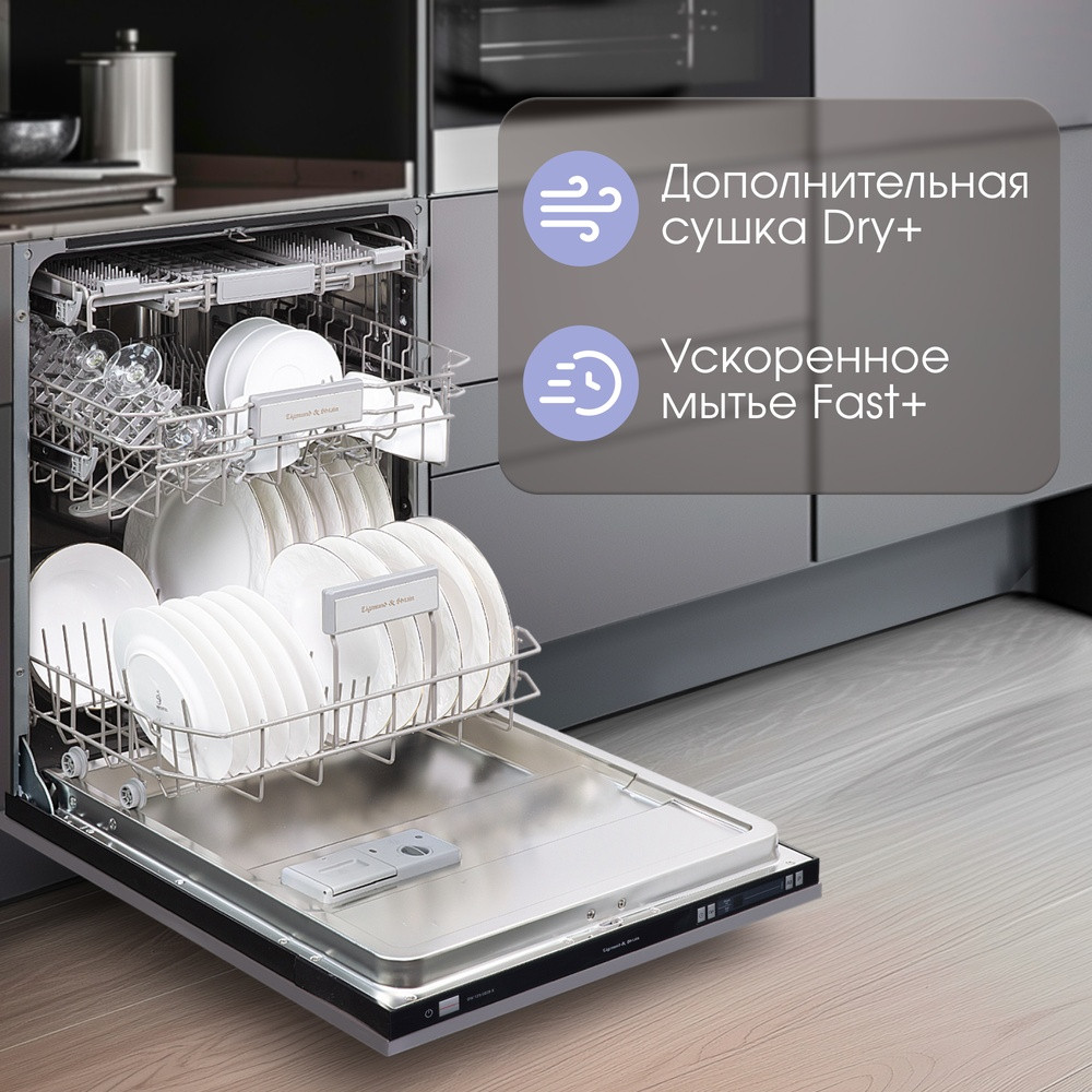 ������������ ������������� ������ Zigmund & Shtain DW 129.6009 X