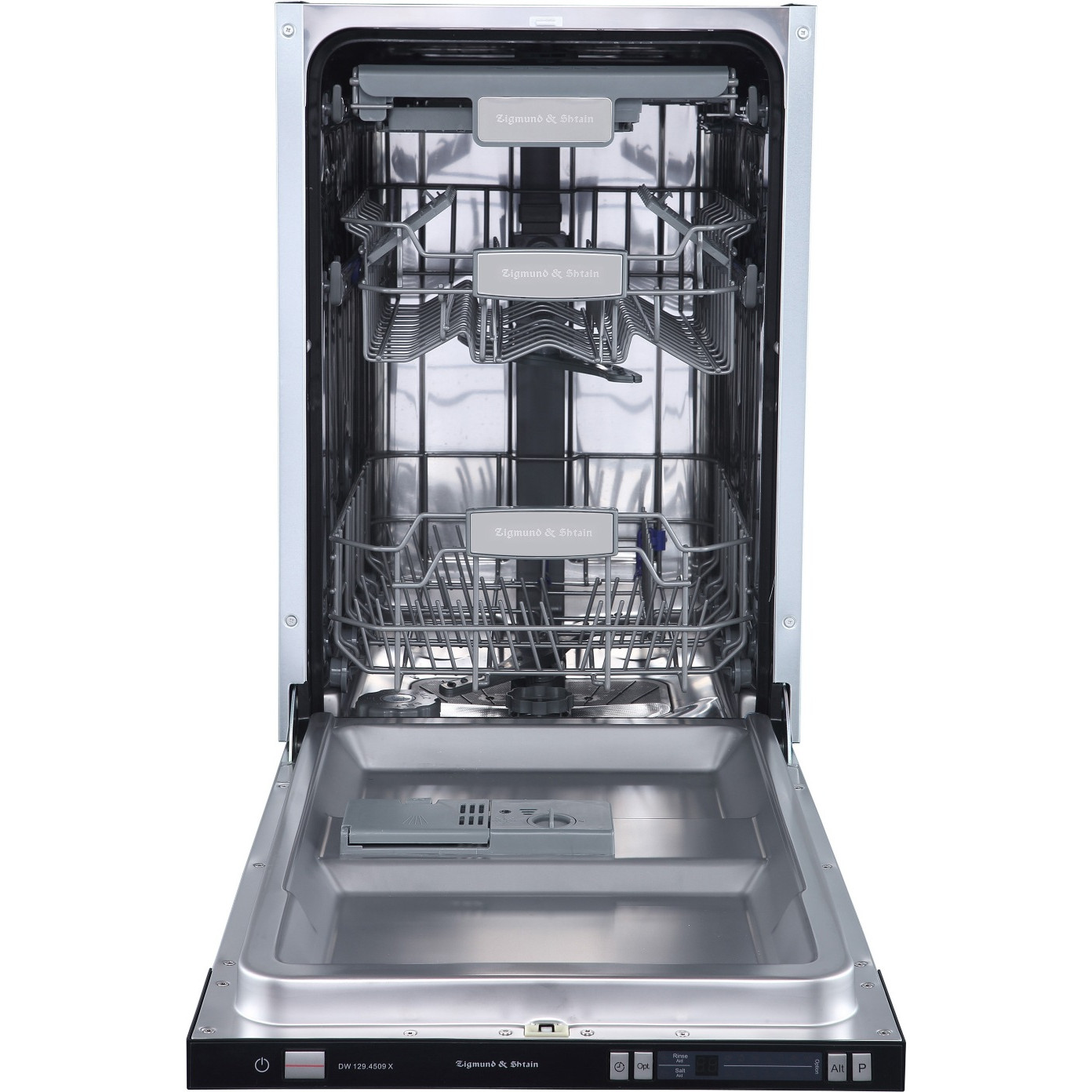 ������������ ������������� ������ Zigmund & Shtain DW 129.4509 X