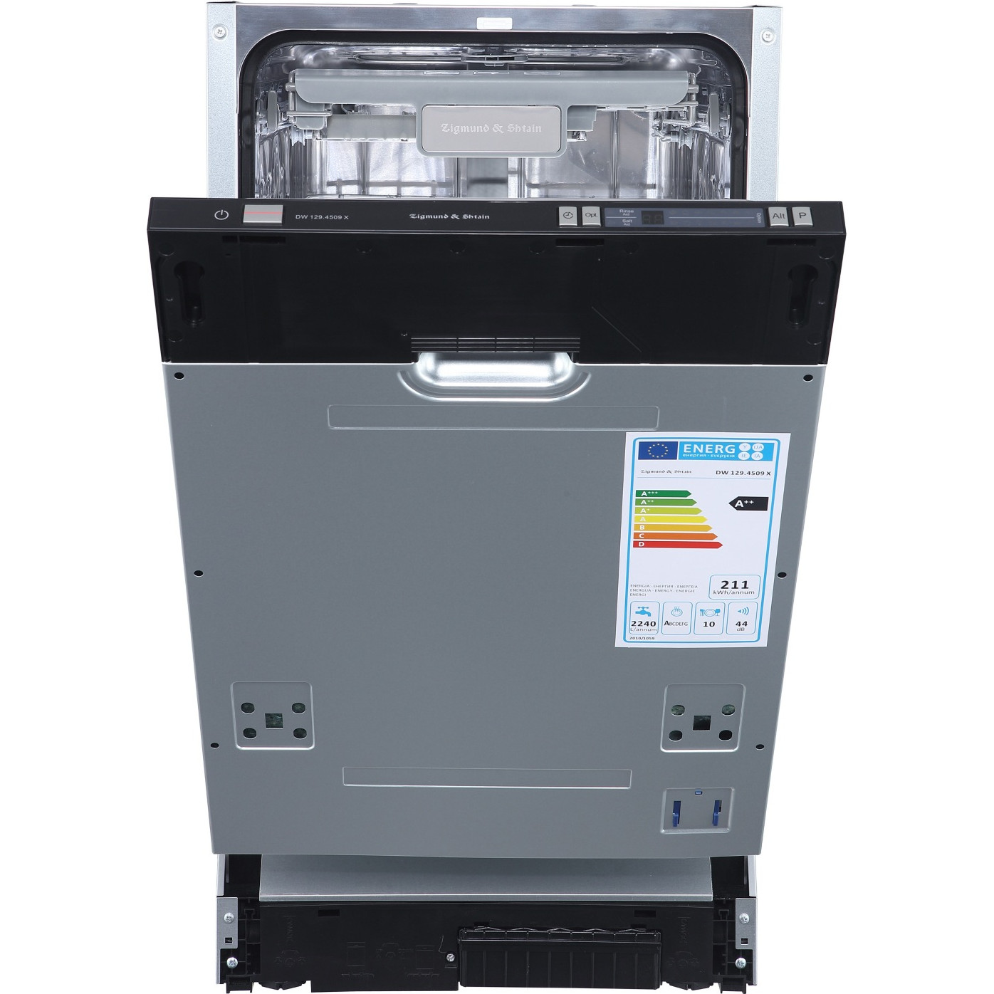 ������������ ������������� ������ Zigmund & Shtain DW 129.4509 X
