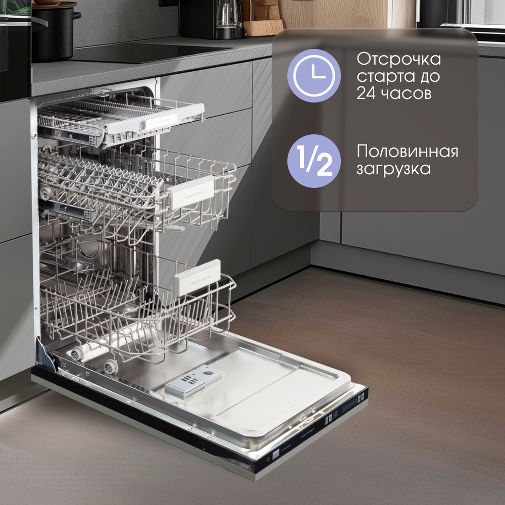 ������������ ������������� ������ Zigmund & Shtain DW 129.4509 X