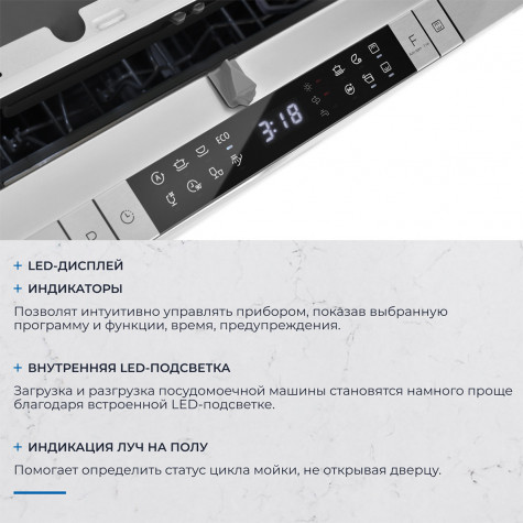 ������������ ������������� ������ Zugel ZDI608
