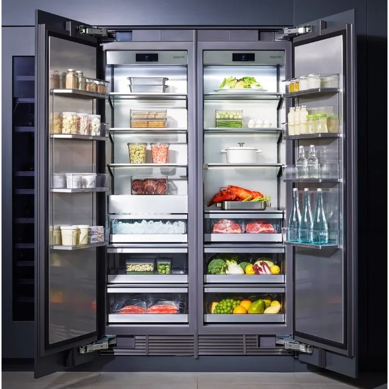������������ ����������� ������ Signature Kitchen Suite SKSCF2411P