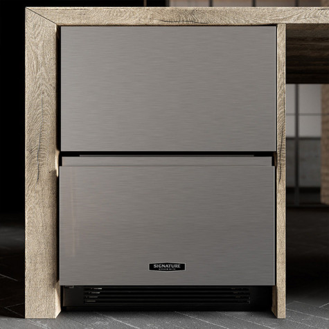 ������������ ����������� Signature Kitchen Suite SKSUD2402E