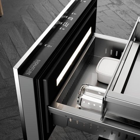 ������������ ����������� Signature Kitchen Suite SKSUD2402E