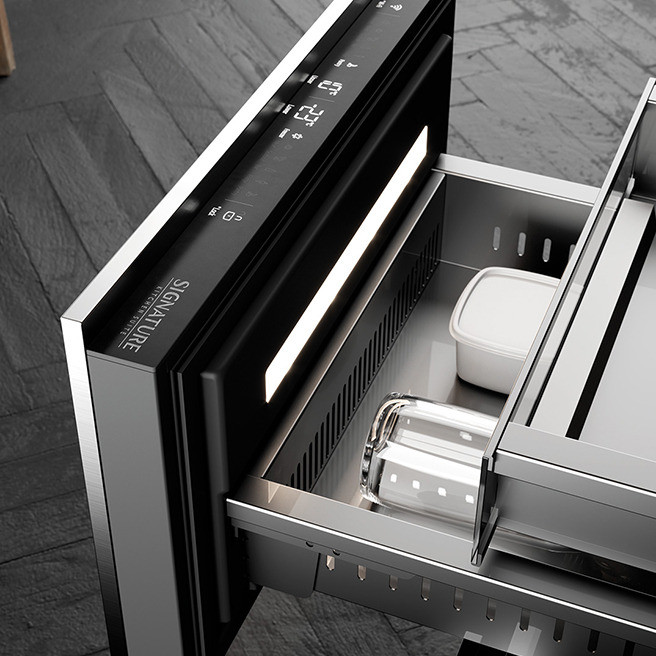 ������������ ����������� Signature Kitchen Suite SKSUD2402E