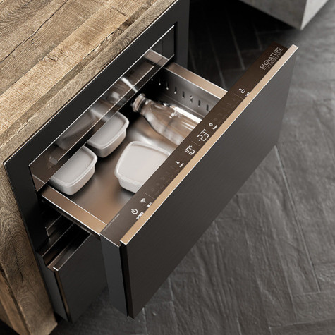 ������������ ����������� Signature Kitchen Suite SKSUD2402E